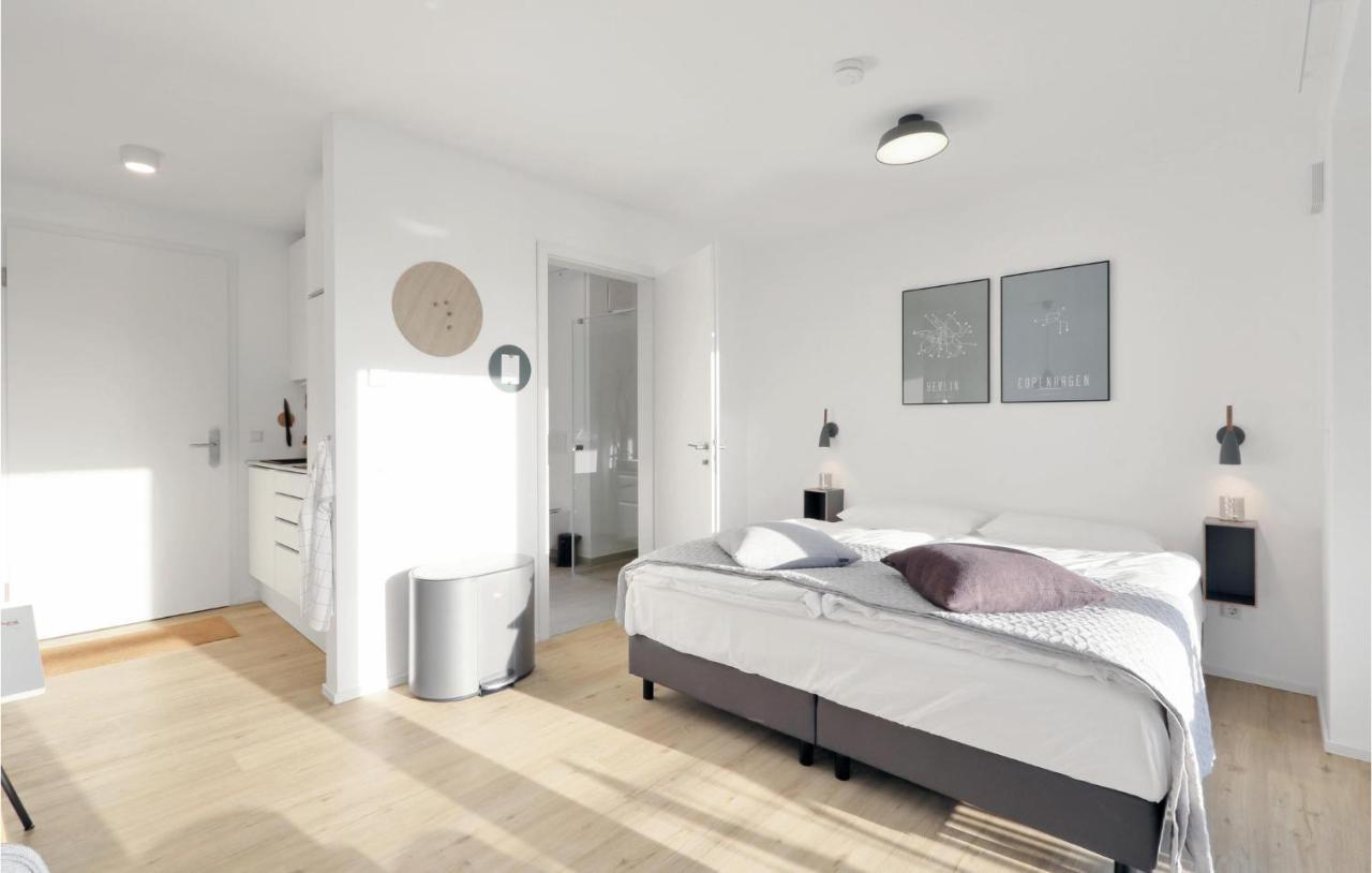 Amazing Apartment In Lembruch-Duemmer See エクステリア 写真